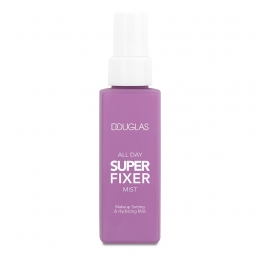 DouglasCollectionMake-UpAllDaySuperFixerMist