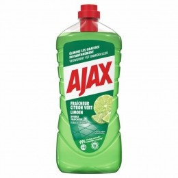 AjaxAllesreinigerLimoen125liter