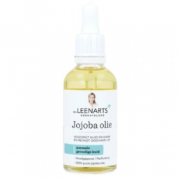 DrsLeenartsJojobaOlie50ml