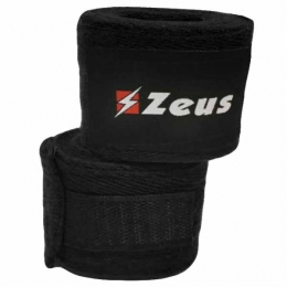 ZeusBoksbandagezwart