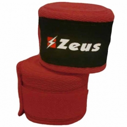 ZeusBoksbandagerood