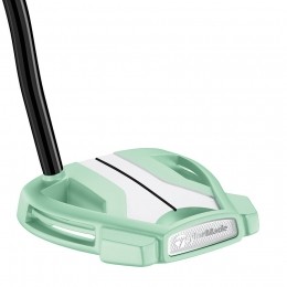 TaylormadeSpiderTourXDBIceMint