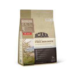 AcanaSinglesFree-RunEend2kg