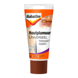 AlabastineHoutplamuur-Universeel-250g