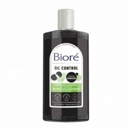 BiorHoutskoolDiepeporiecleanser200ml