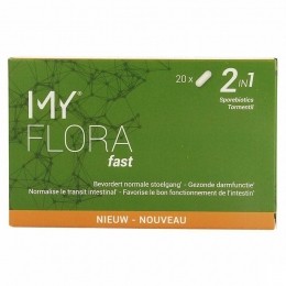 MyFloraFast20Capsules