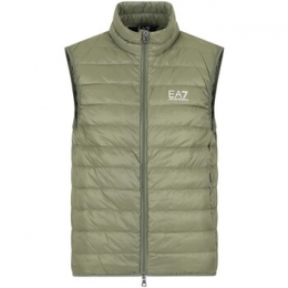 BlazerEmporioArmaniEA7DownWaistcoat