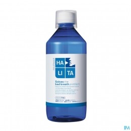 HalitaMondwater500ml