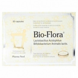 PharmaNordBio-Flora60Capsules