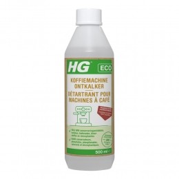 6xHGEcoKoffiemachineOntkalkerCitroenzuur500ml