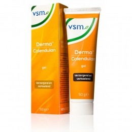 VSMGelDermaCalendulan50gr