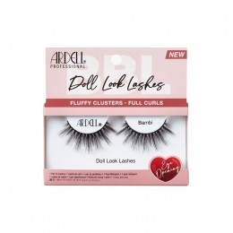 ArdellDollLookLashesBambi