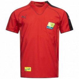 ZwedenPUMAHerenFloorballScheidsrechtershirt700322-01