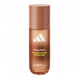 AdidasHairBodyMistDreamGlaze150ml