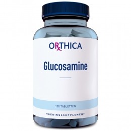 GratisVerzendingOrthicaGlucosamine120tabletten
