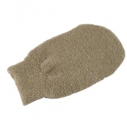 NaturaeDonumScrubHandschoenBioLinnen