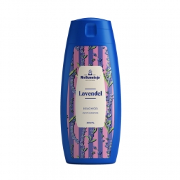 MelkmeisjeDouchegelLavendel300ml