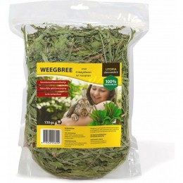 Weegbree150gr