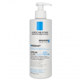 LaRochePosayLipikarBalsemLightApM400ml