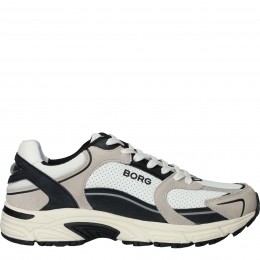 BjornBorgR3400SneakersHerenGrijs