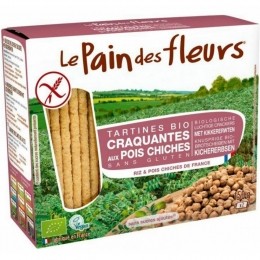 PainfleurKikkererwtCrackerBio150gr