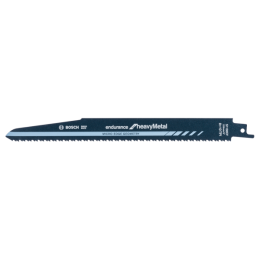 Bosch2608657528S1130CFReciprozaagblad-225X810TPI-Metaal5st