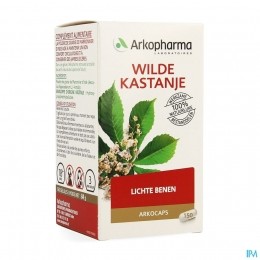 ArkocapsWildeKastanje150x275mgNfCfr4137972