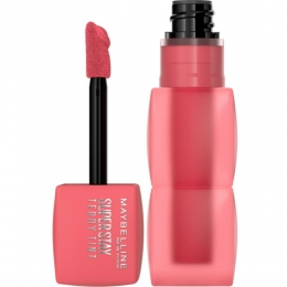 MaybellineSuperstayTeddyLipstick40Petalcore5ml