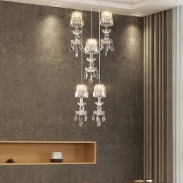 LucandeYasanieLEDhanglamp5-lampsrond