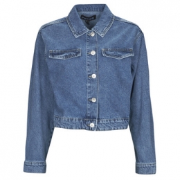 SpijkerjackPiecesPCTESSIELSDNMJACKETMB873