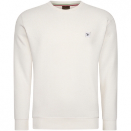 SweaterCappuccinoItaliaSweaterWit