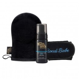 BondiSandsBONDISANDSStarterKitDarkFoam
