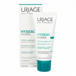 HyseacHydraCremeApaisante40ml