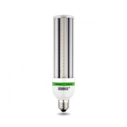 E27LEDCornMaisLamp20WKoelWit