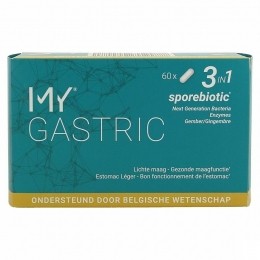 MyGastric60Capsules