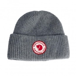FjllrvenMuts1960LogoHatgreyMaatOnesizeUnisex