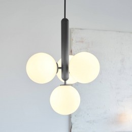 NuuraApsNuuraMiira4hanglamp4-lampsgrijsopaal