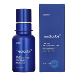 MedicubeOneDayExosomeShotSerum200030ml
