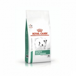 RoyalCaninDogSatietySmallDogDry15kg