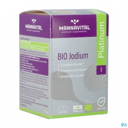 MannavitalJodiumPlatinumBioV-caps90