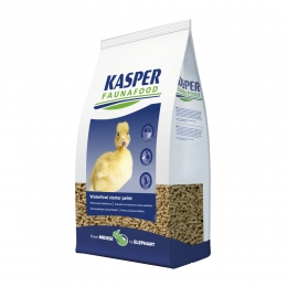 3xKasperFaunafoodWatervogelOpfokkorrel14kg