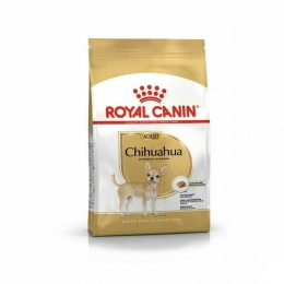 RoyalCaninDogChihuahuaAdultDry3kg