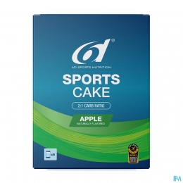 6dSportsCakeApple6x41g