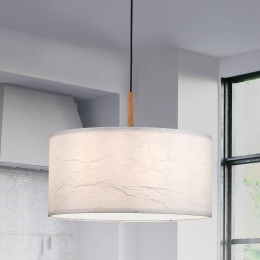 JUSTLIGHTGmbHGreenSofiehanglamppapierenkap1-lamp