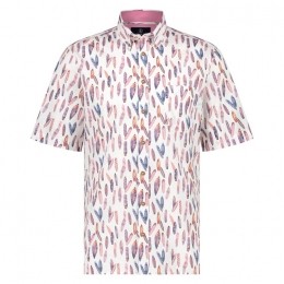 MarcoManziniOverhemdMMZ24113SH11