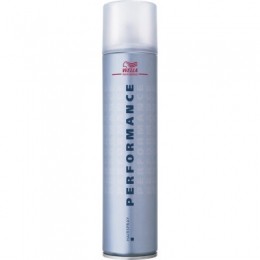 WellaProfessionalPerformanceHairspray500ml