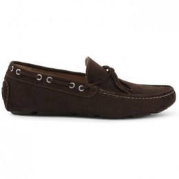 BootschoenenDucaDiMorroneEdoardo-SuedeDarkBrown