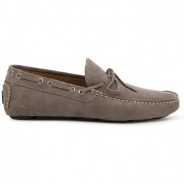 BootschoenenDucaDiMorroneEdoardo-SuedeTaupe