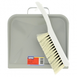 VeroStofferEnBlikMetaal1set