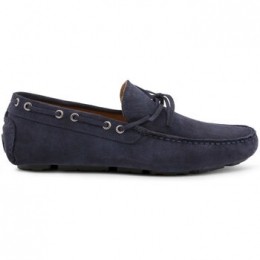 BootschoenenDucaDiMorroneEdoardo-SuedeBlue